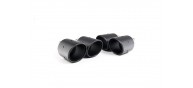 Milltek Cat-Back Exhaust for F87